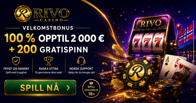 Rivo Casino